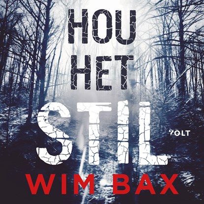 Hou het stil, Wim Bax - Luisterboek MP3 - 9789021428147