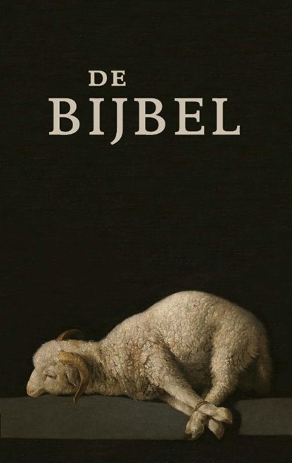 De Bijbel, Diverse auteurs - Gebonden - 9789021428758