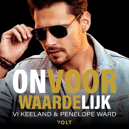 Onvoorwaardelijk, Vi Keeland ; Penelope Ward - Luisterboek MP3 - 9789021429472