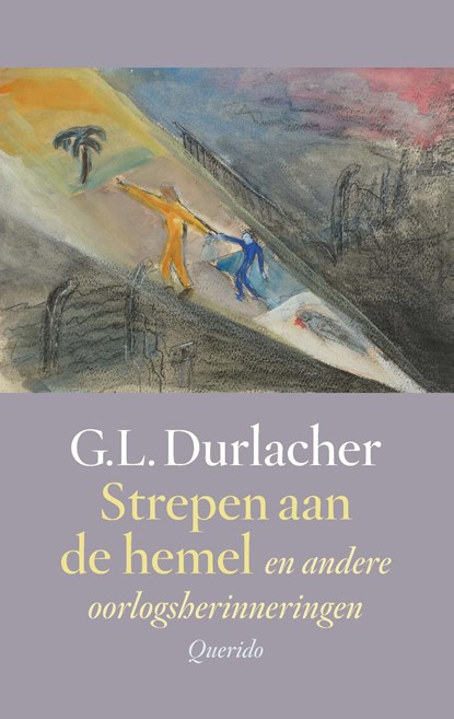 Strepen aan de hemel