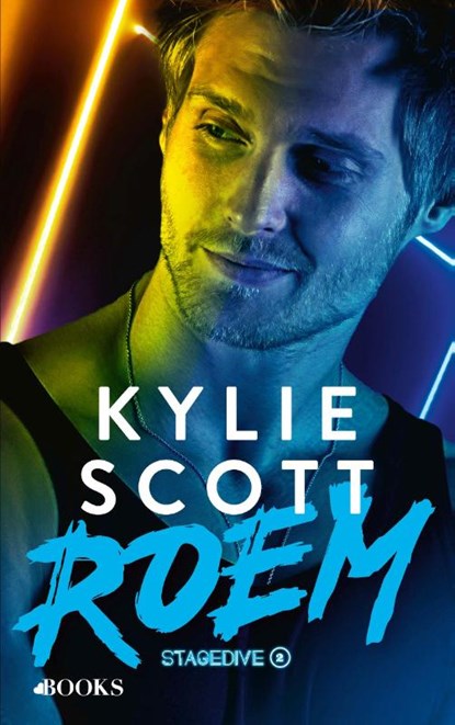 Roem, Kylie Scott - Paperback - 9789021429564