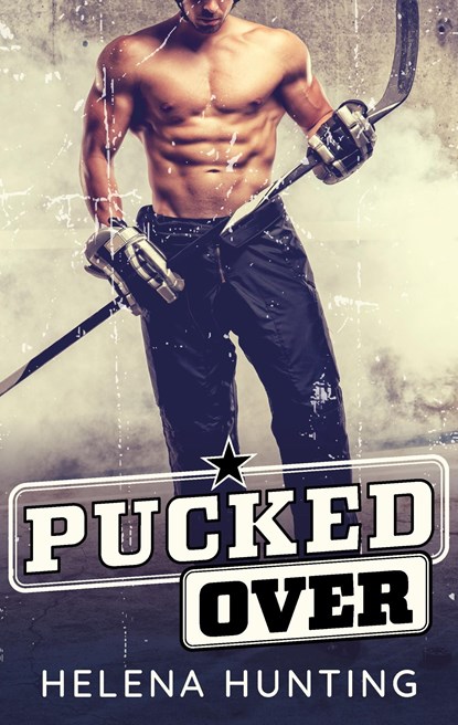 Pucked over, Helena Hunting - Ebook - 9789021429656