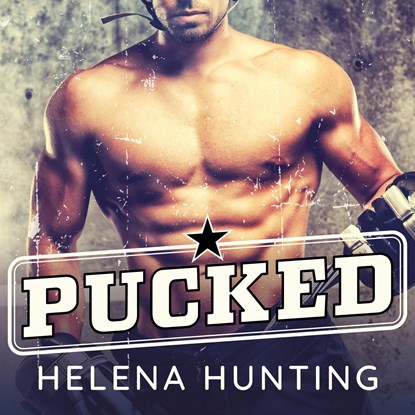 Pucked, Helena Hunting - Luisterboek MP3 - 9789021429670