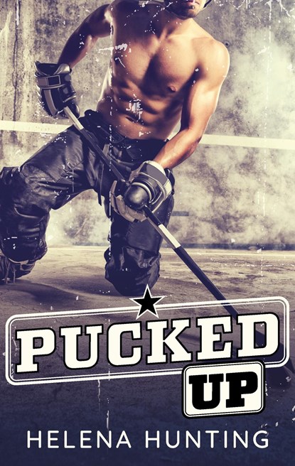 Pucked up, Helena Hunting - Ebook - 9789021429694