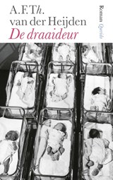 De draaideur - A.F.Th. van der Heijden - 9789021429816