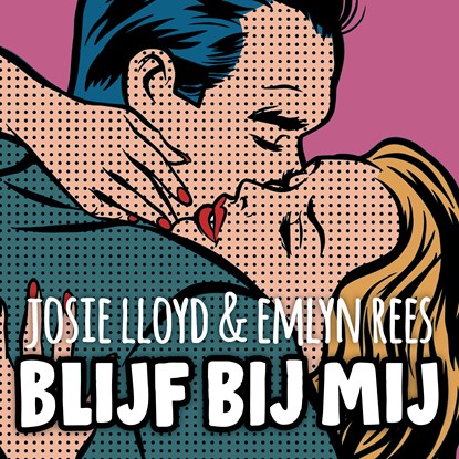 Blijf bij mij, Josie Lloyd ; Emlyn Rees - Luisterboek MP3 - 9789021429946