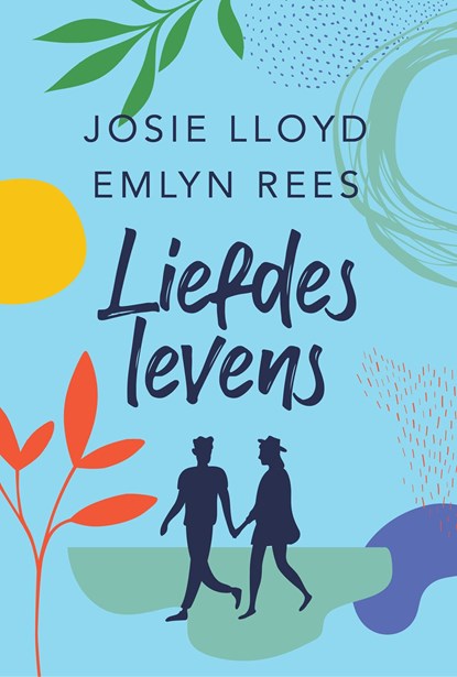 Liefdeslevens, Josie Lloyd ; Emlyn Rees - Ebook - 9789021430010