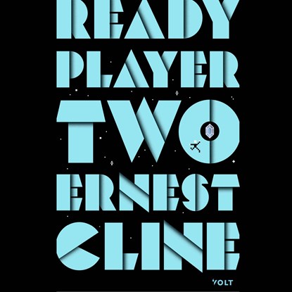 Ready Player Two, Ernest Cline - Luisterboek MP3 - 9789021430454