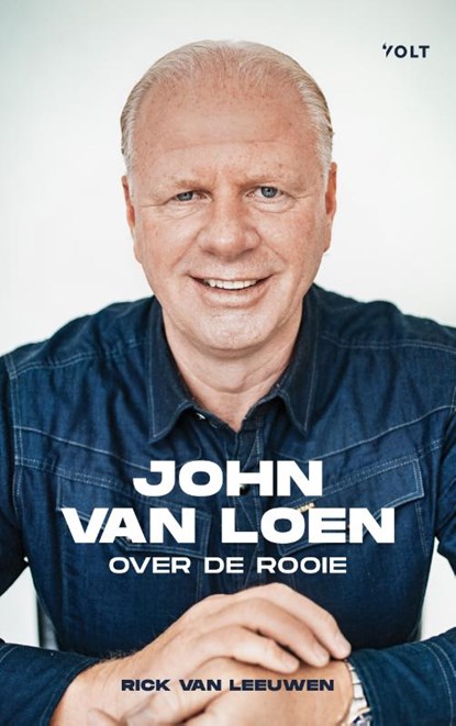 John van Loen, Rick van Leeuwen - Paperback - 9789021430492