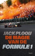 De magie van de Formule 1 | Jack Plooij | 