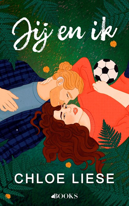 Jij en ik, Chloe Liese - Ebook - 9789021430935