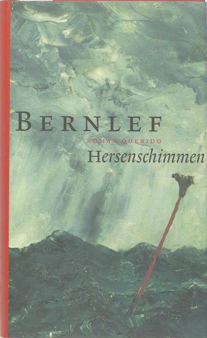 Hersenschimmen, BERNLEF - Gebonden - 9789021433776