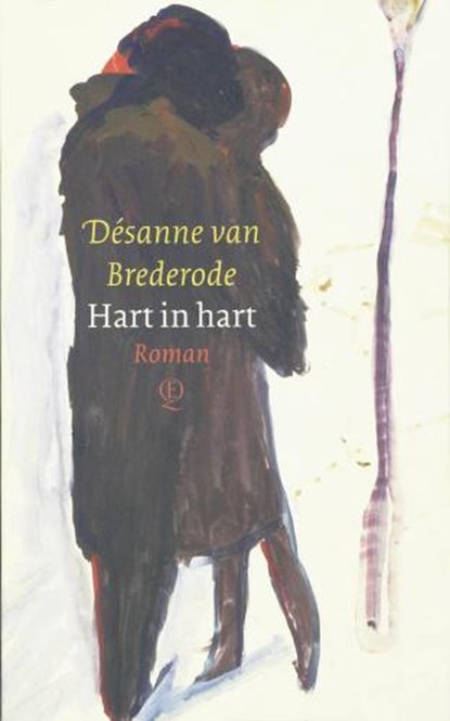 Hart in hart, BREDERODE, Désanne van - Paperback - 9789021434049