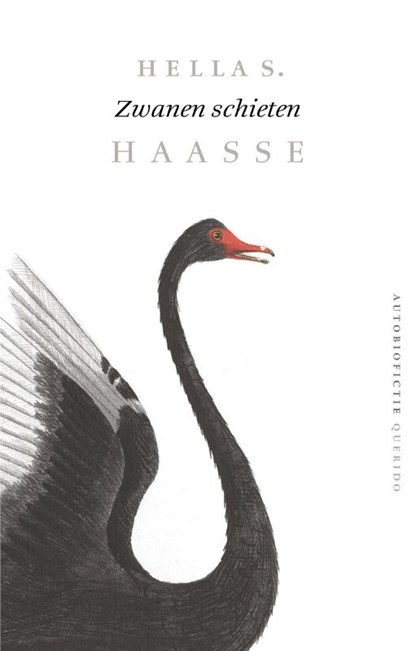 Zwanen schieten, HAASSE, Hella S. - Gebonden - 9789021434445