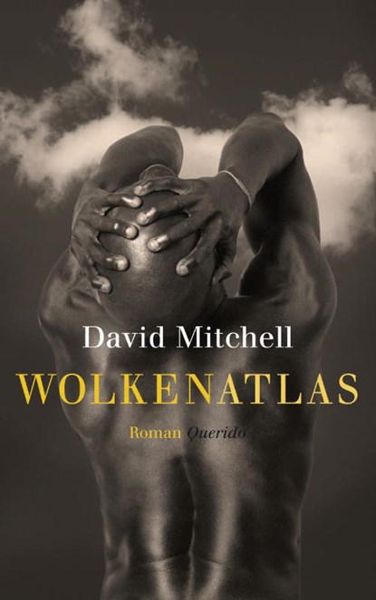 Wolkenatlas, MITCHELL, D. - Paperback - 9789021434674