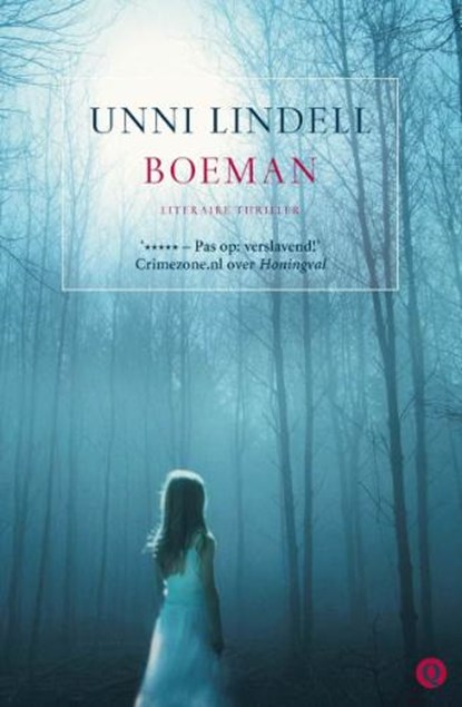 Boeman, LINDELL, U. - Paperback - 9789021434711