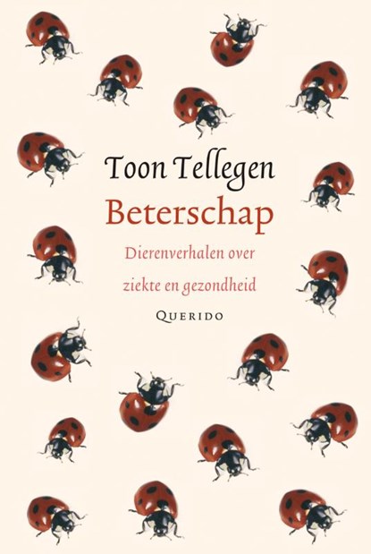 Beterschap, Toon Tellegen - Gebonden - 9789021434766