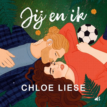 Jij en ik, Chloe Liese - Luisterboek MP3 - 9789021434933
