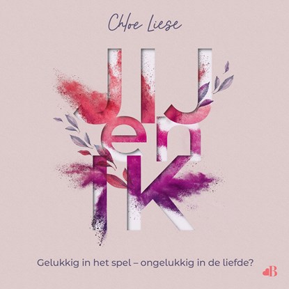 Jij en ik, Chloe Liese - Luisterboek MP3 - 9789021434933