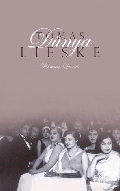 Dunya, Tomas Lieske - Paperback - 9789021435084