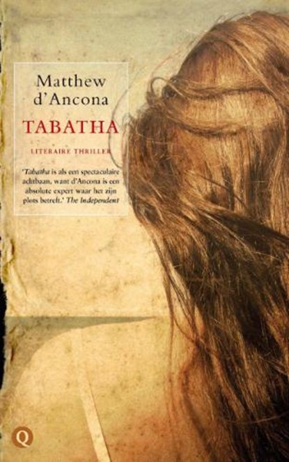 Tabatha, D'ANCONA, M. - Paperback - 9789021435558