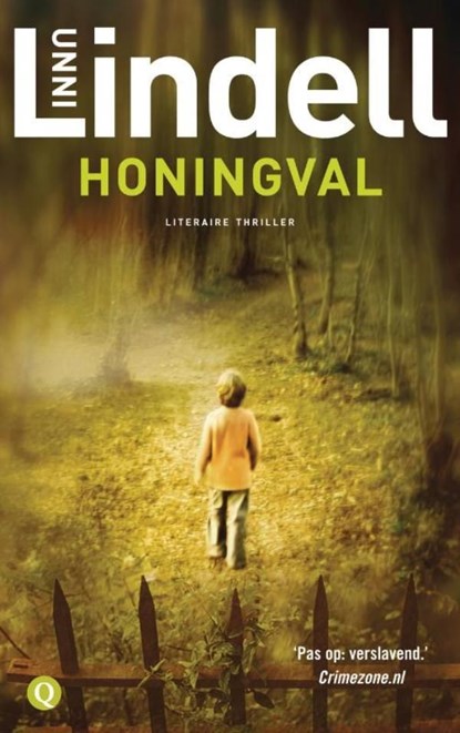 Honingval, Unni Lindell - Ebook - 9789021436005