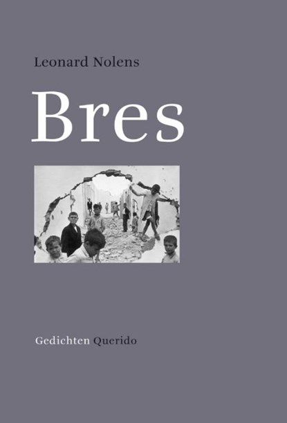 Bres, Leonard Nolens - Ebook - 9789021436104