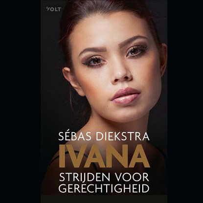 Ivana, Sébas Diekstra - Luisterboek MP3 - 9789021436227