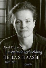 Leven in de verbeelding | Aleid Truijens | 9789021436388