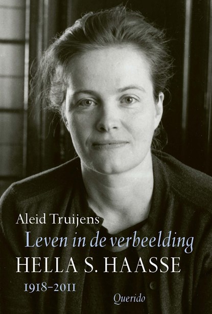 Leven in de verbeelding, Aleid Truijens - Ebook - 9789021436395