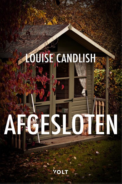 Afgesloten, Louise Candlish - Ebook - 9789021436494