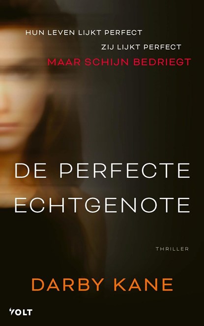 De perfecte echtgenote, Darby Kane - Ebook - 9789021436555