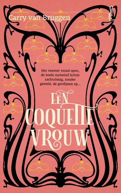 Een coquette vrouw, Carry van Bruggen - Paperback - 9789021436906