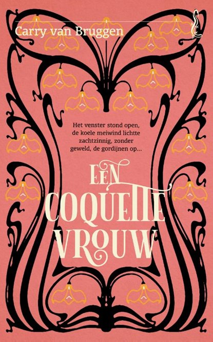 Een coquette vrouw, Carry van Bruggen - Paperback - 9789021436906