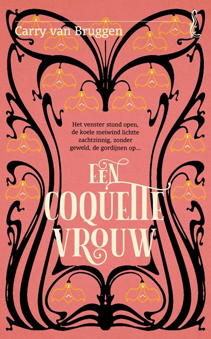 Een coquette vrouw, Carry van Bruggen - Ebook - 9789021436913