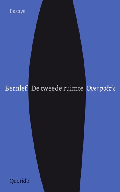 De tweede ruimte, Bernlef - Paperback - 9789021437415