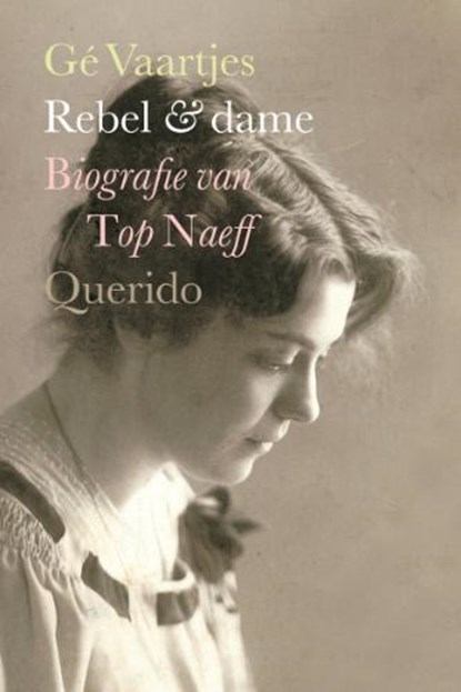 Rebel en dame, VAARTJES, Ge - Paperback - 9789021437637
