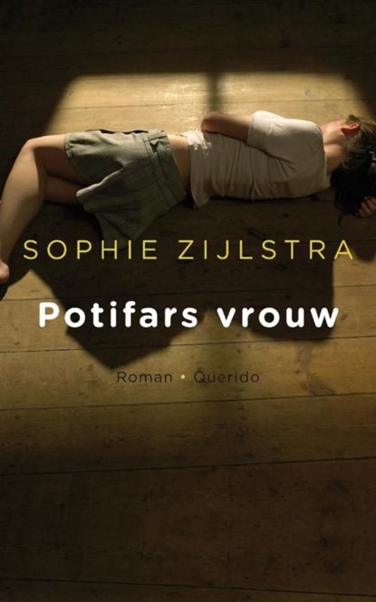 Potifars vrouw, Sophie Zijlstra - Ebook - 9789021438139
