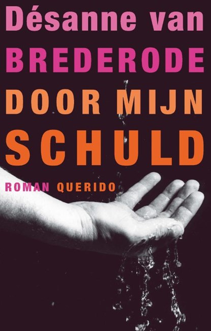 Door mijn schuld, Désanne van Brederode - Paperback - 9789021438337