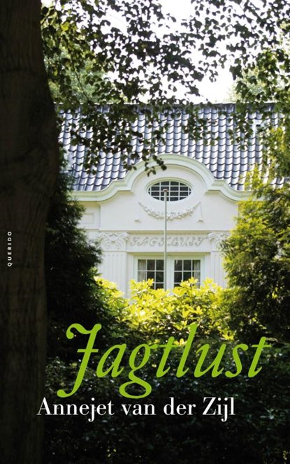 Jagtlust, ZIJL, Annejet van der - Paperback - 9789021439037