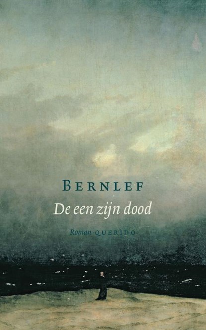 De een zijn dood, Bernlef - Paperback - 9789021439051