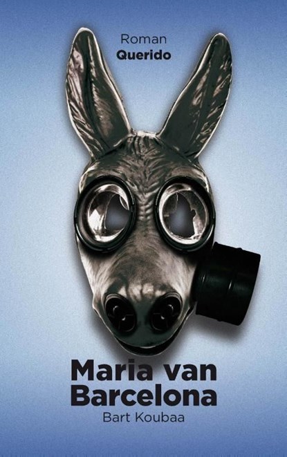 Maria van Barcelona, Bart Koubaa - Ebook - 9789021439198
