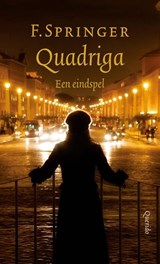 Quadriga - F. Springer - 9789021439235