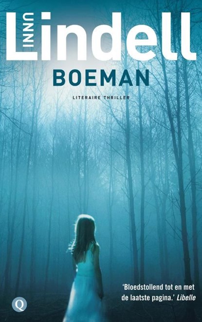 Boeman, Unni Lindell - Ebook - 9789021439259