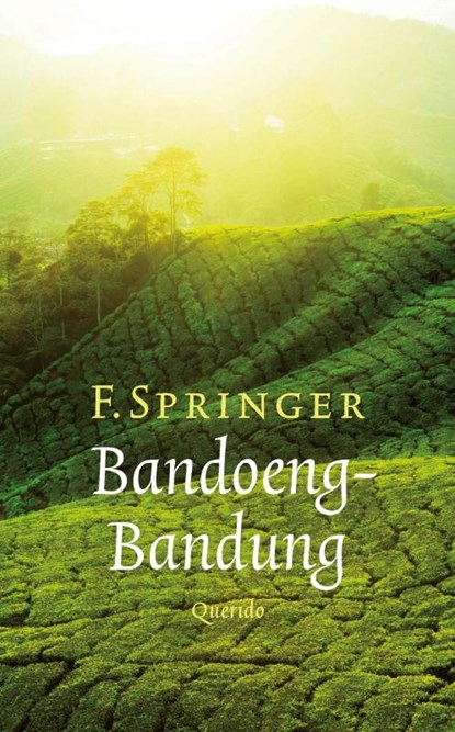 Bandoeng-Bandung, F. Springer - Paperback - 9789021439273