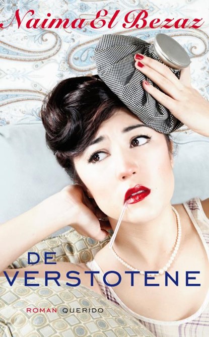De verstotene, Naima El Bezaz - Paperback - 9789021439433