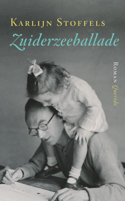 Zuiderzeeballade, STOFFELS, Karlijn - Paperback - 9789021439624