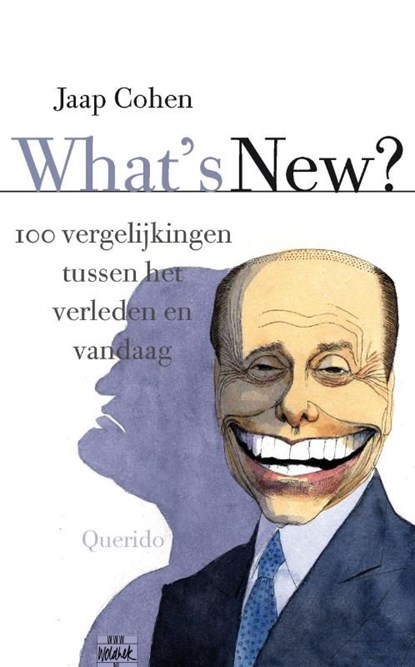 What's new?, Jaap Cohen - Ebook - 9789021439686