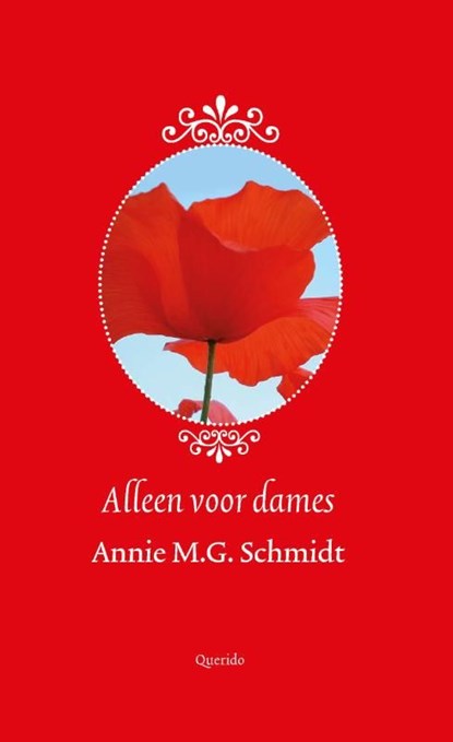 Alleen voor dames, Annie M.G. Schmidt - Ebook - 9789021440002