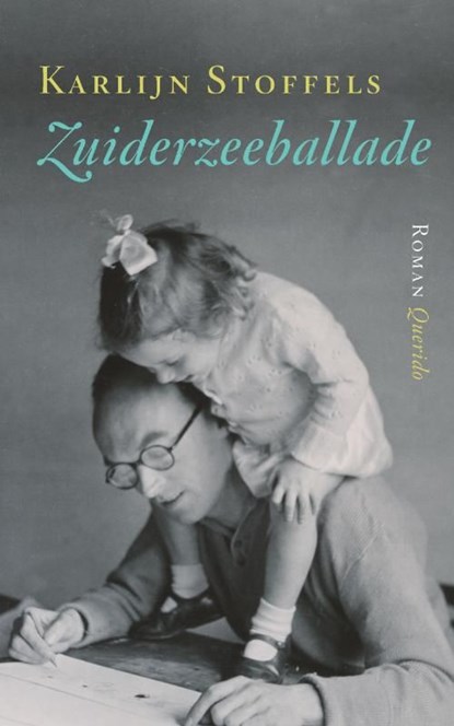 Zuiderzeeballade, Karlijn Stoffels - Ebook - 9789021440057